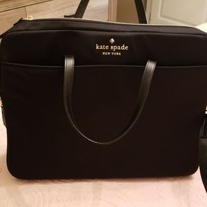 Kate Spade laptop bag New